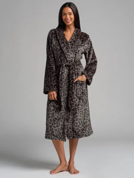 Dreamday Plush Robe
